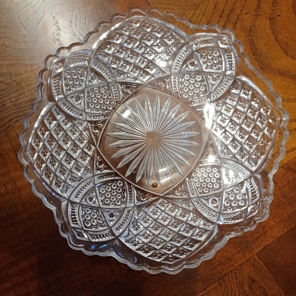 Vintage rare eapg Duncan's &sons Co. - Picture 1 of 2